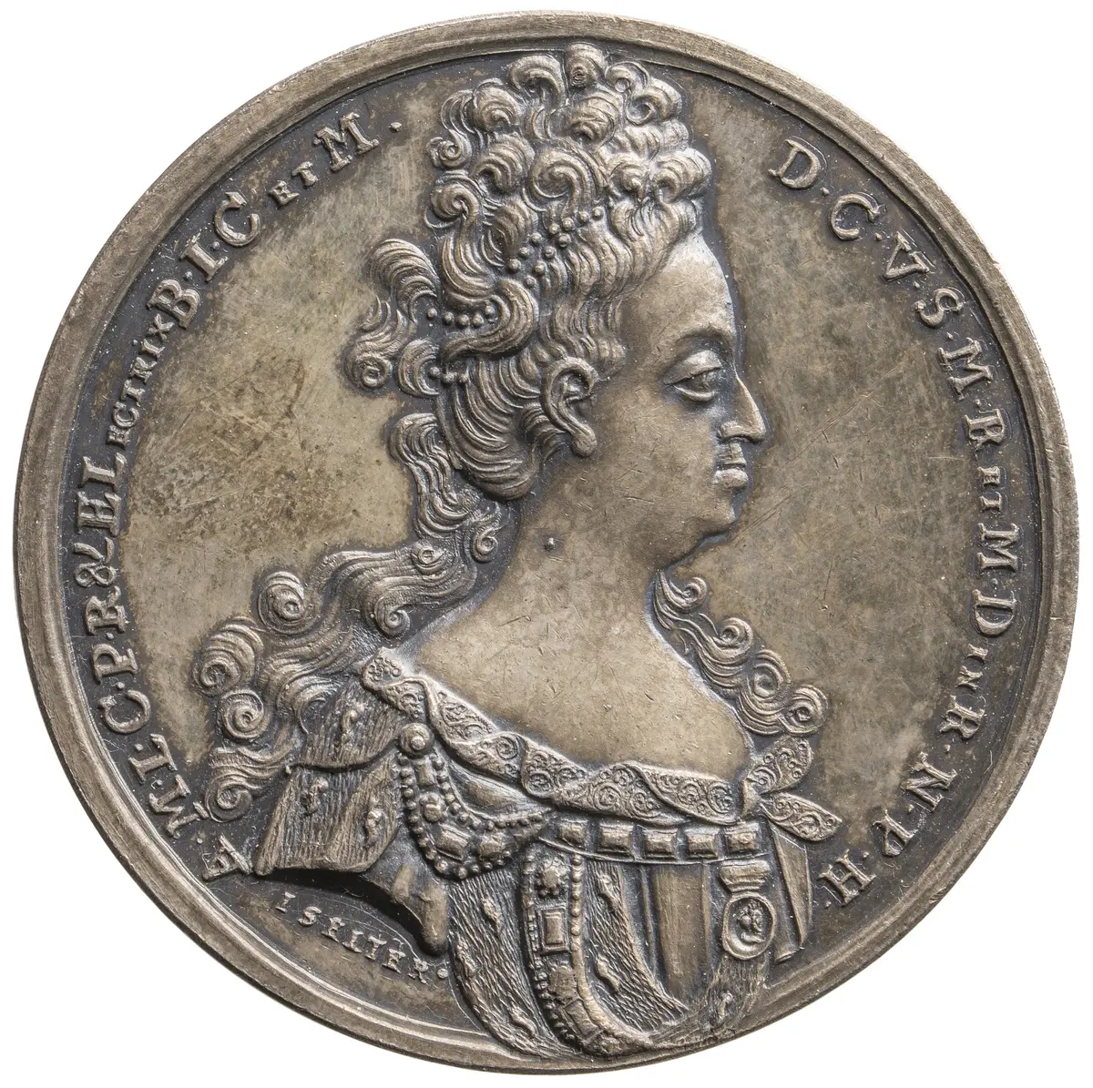 Medaille