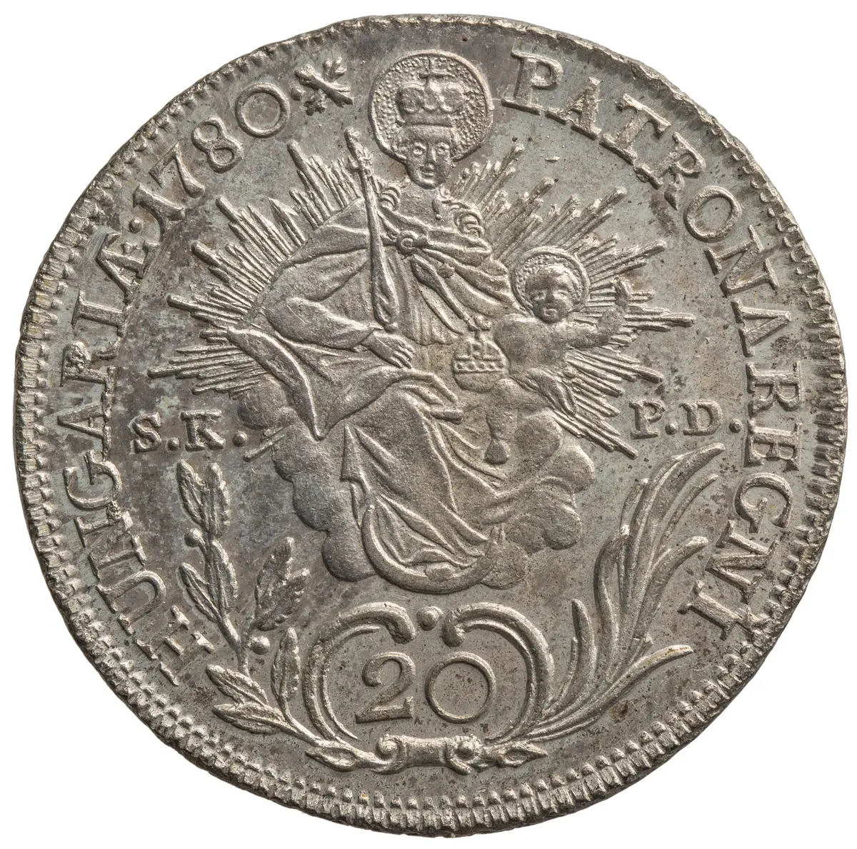 Haus Österreich: Maria Theresia
