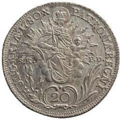 Haus Österreich: Maria Theresia