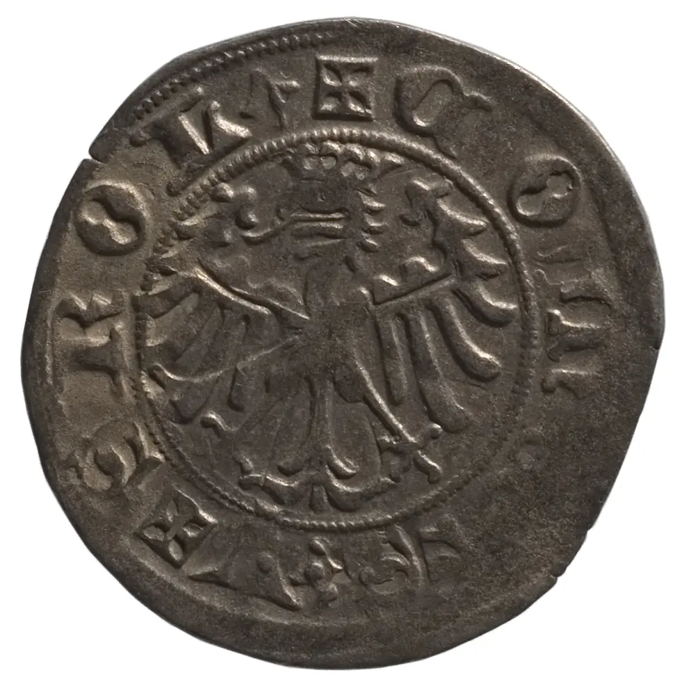 Haus Österreich: Ehg. Sigismund (1439–1490, † 1496)