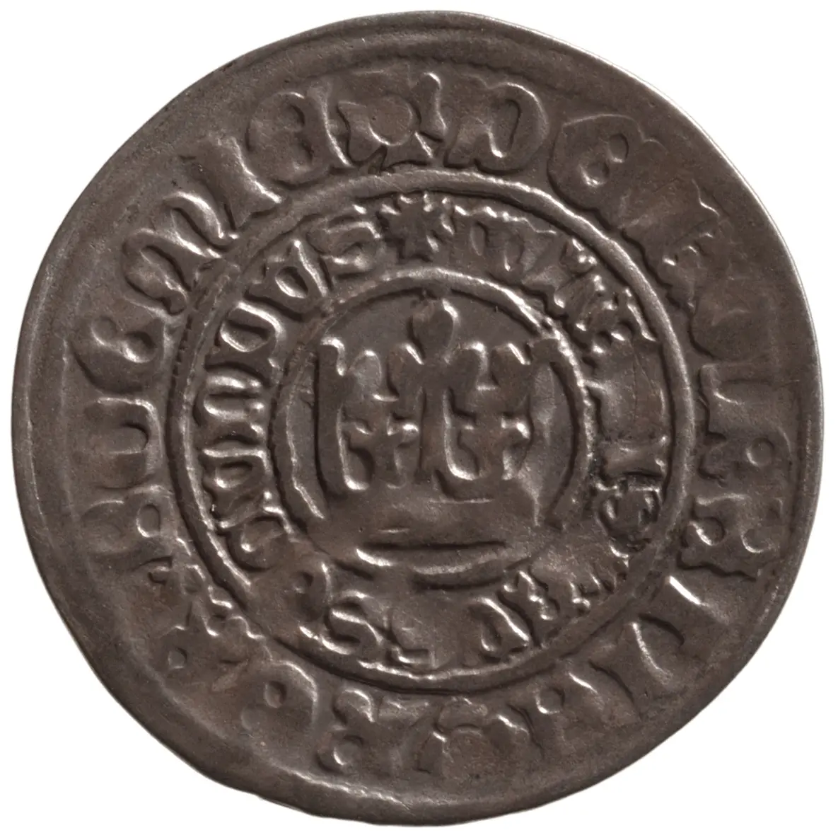 Böhmen: Wladislaus II.