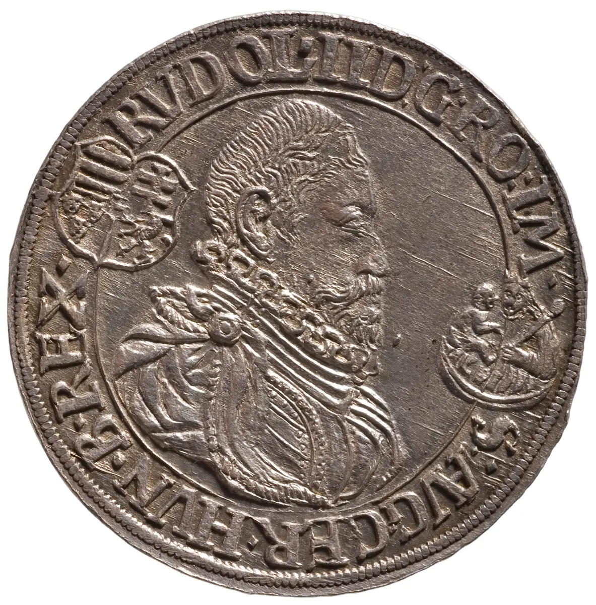 Münze