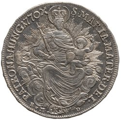 Haus Österreich: Maria Theresia