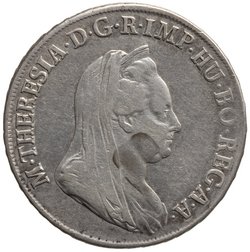 Mailand: Maria Theresia