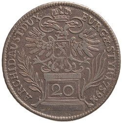 Haus Österreich: Maria Theresia