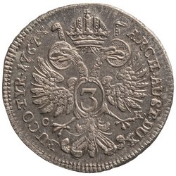 Haus Österreich: Maria Theresia
