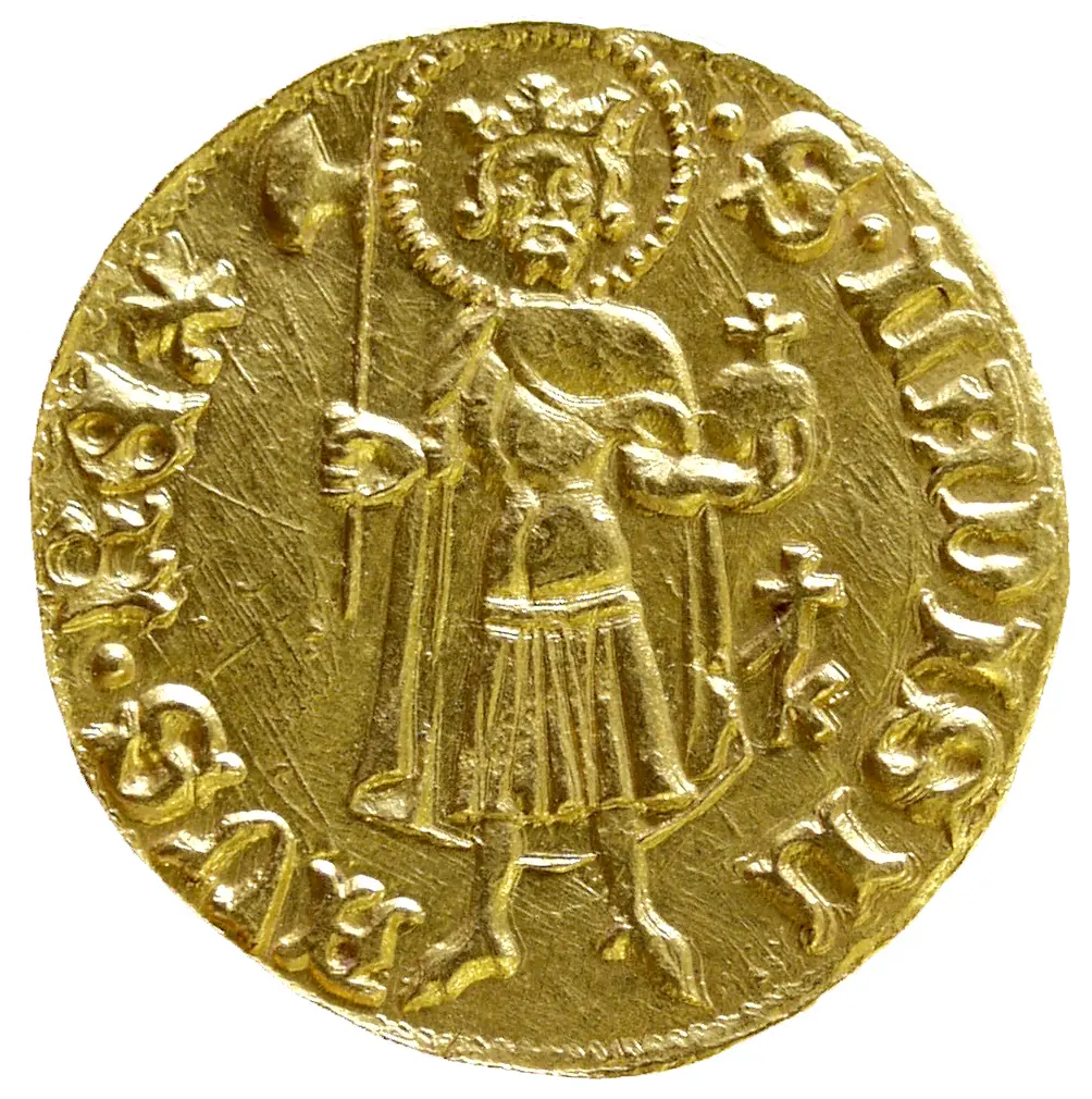 Könige von Ungarn: Sigismund
