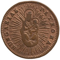 Haus Österreich: Maria Theresia