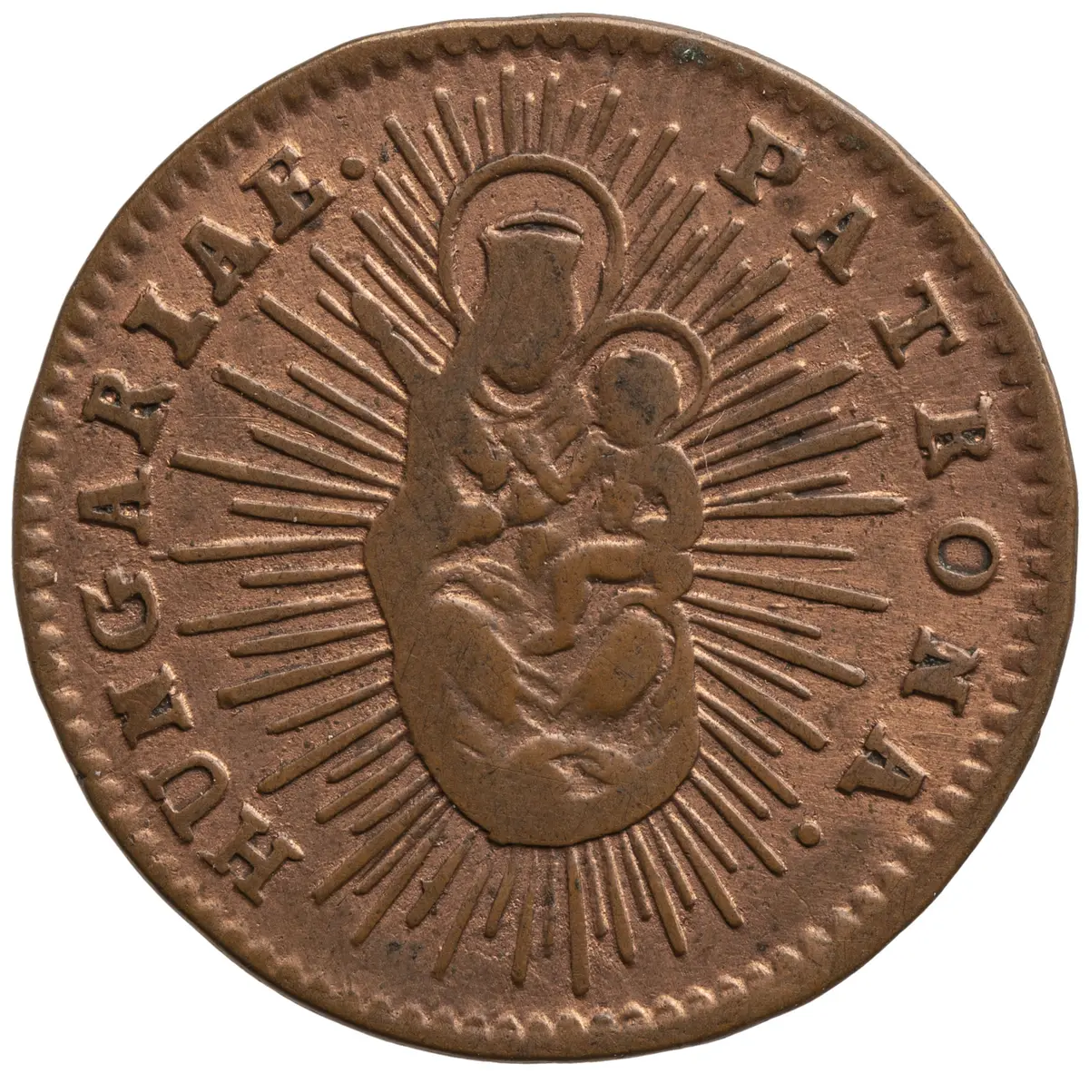 Haus Österreich: Maria Theresia