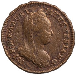 Haus Österreich: Maria Theresia