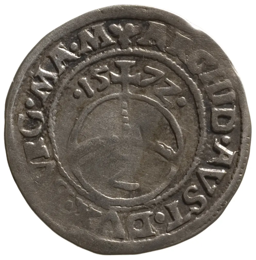 Münze