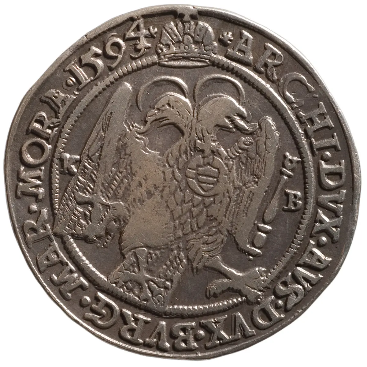 Münze