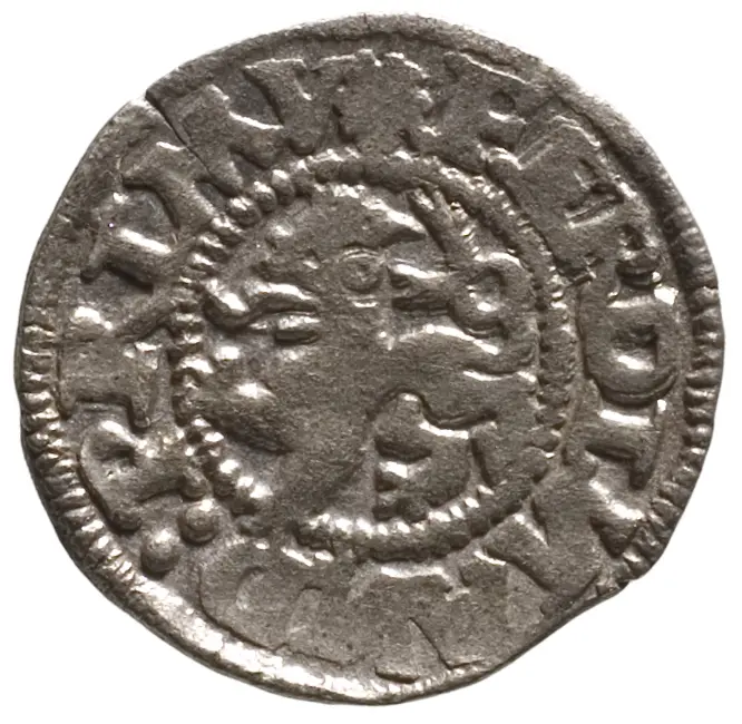 Münze
