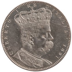 Kolonie Eritrea: Tallero