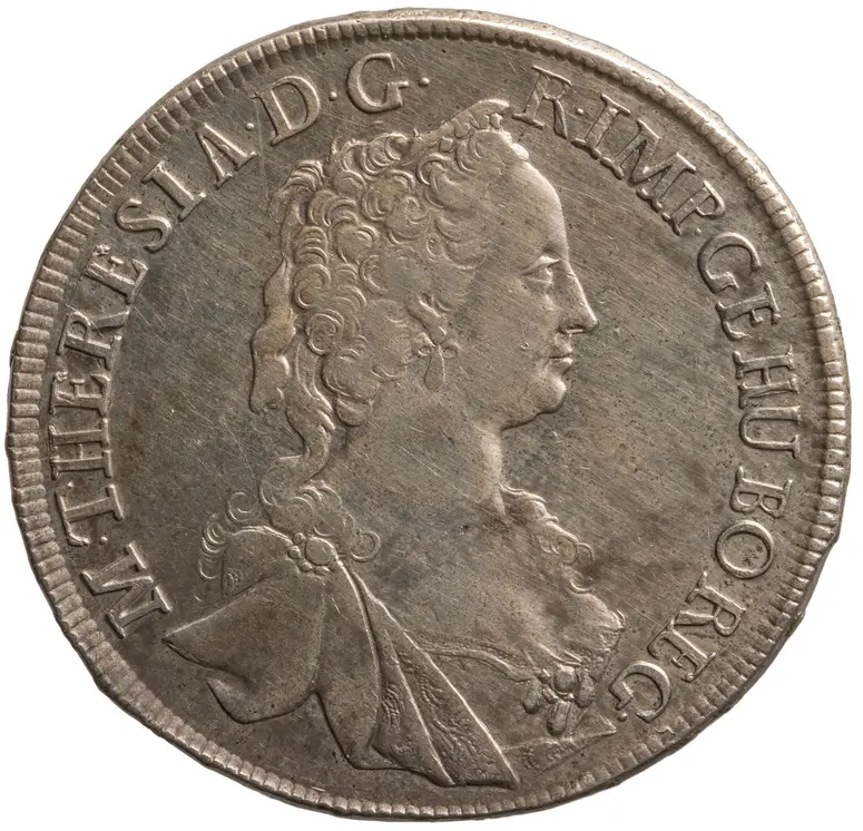 Münze