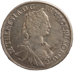 Haus Österreich: Maria Theresia