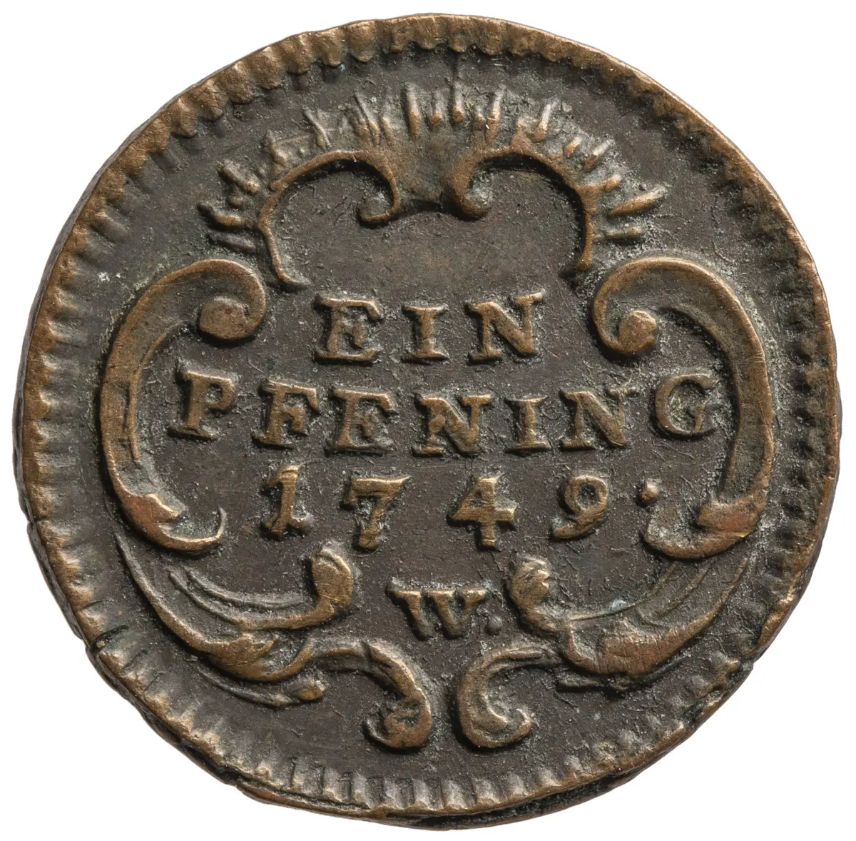 Haus Österreich: Maria Theresia