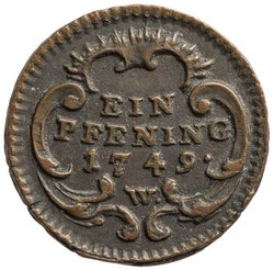 Haus Österreich: Maria Theresia