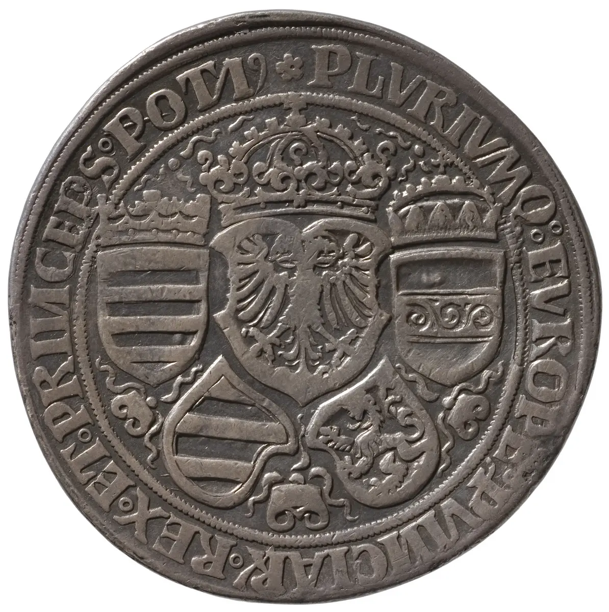 Münze