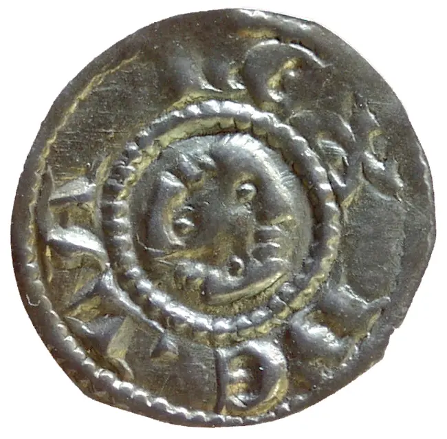 Münze