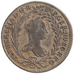 Haus Österreich: Maria Theresia