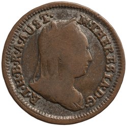 Haus Österreich: Maria Theresia