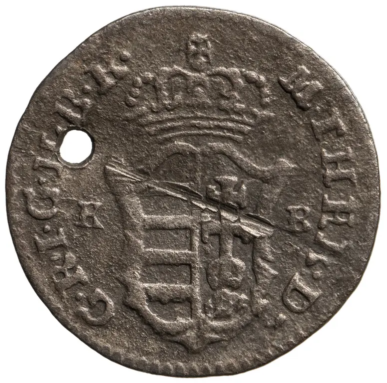 Münze