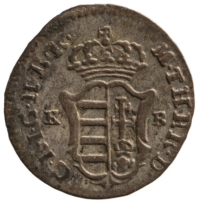 Münze