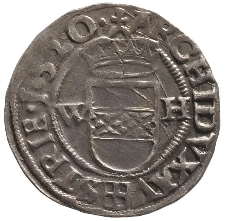 Münze