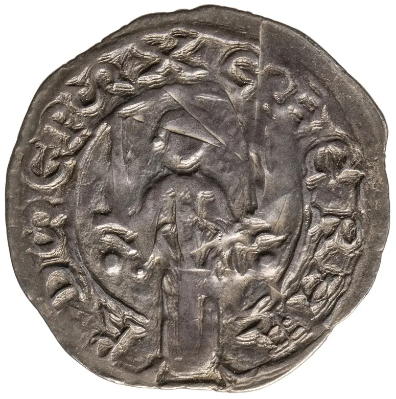 Münze