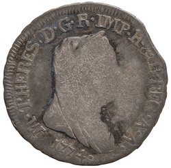 Mailand: Maria Theresia