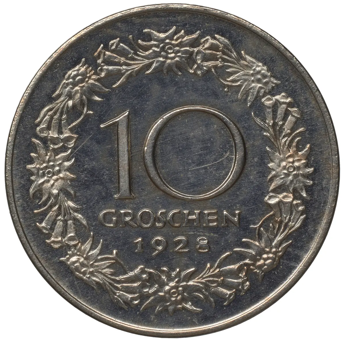 Österreich: 1. Republik