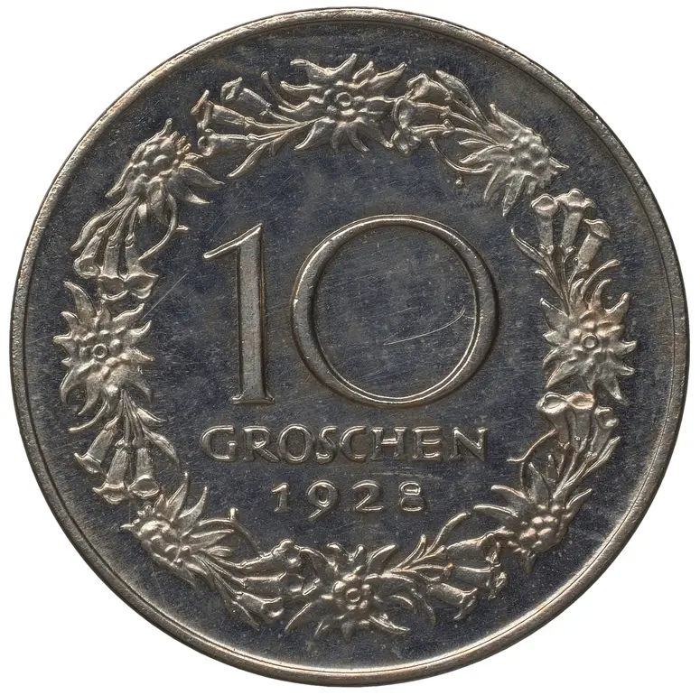 Münze
