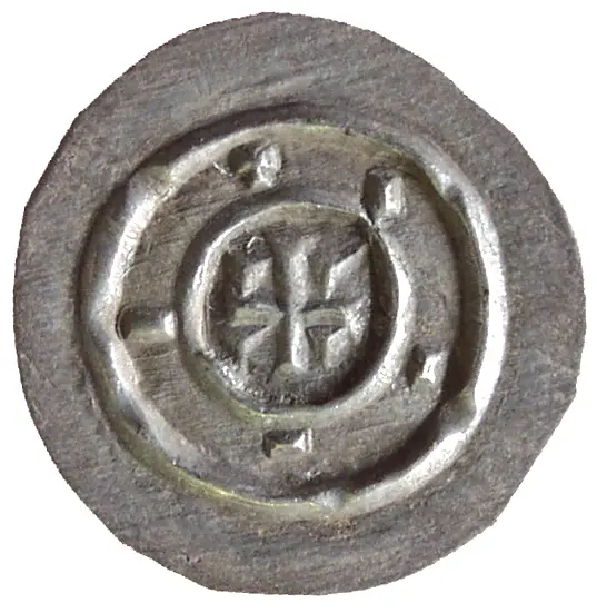 Könige von Ungarn: Béla (II.) der Blinde