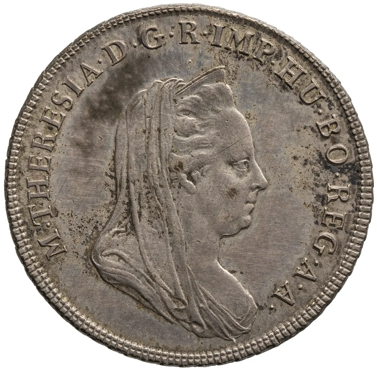 Mantua: Maria Theresia