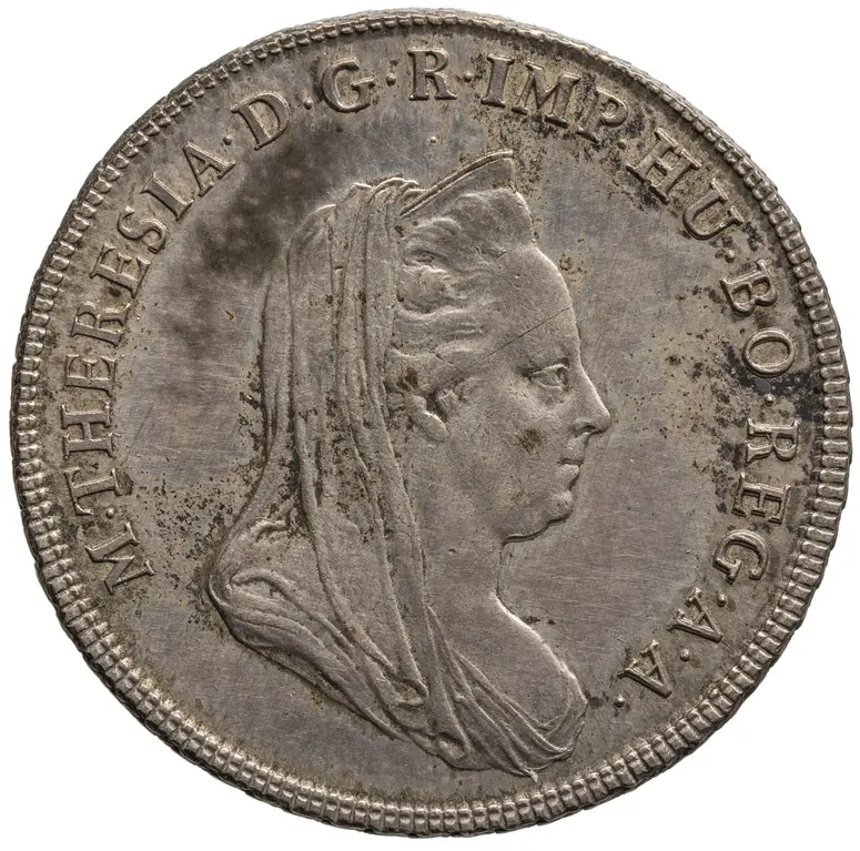 Münze