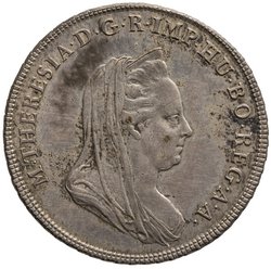 Mantua: Maria Theresia