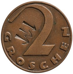 Österreich: 1. Republik