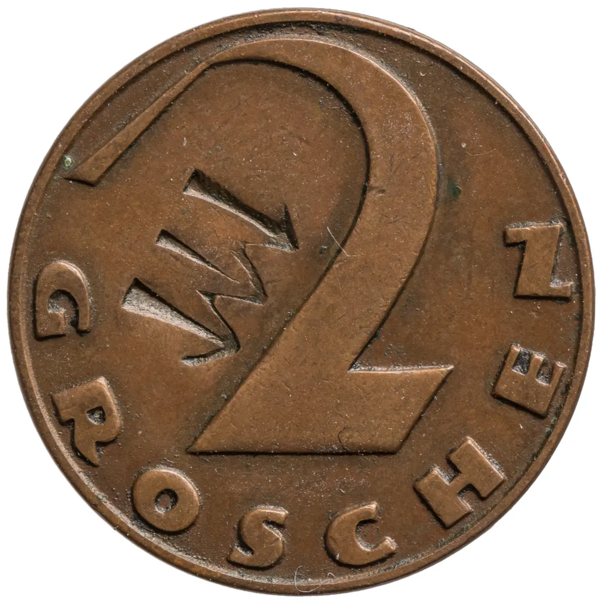 Österreich: 1. Republik