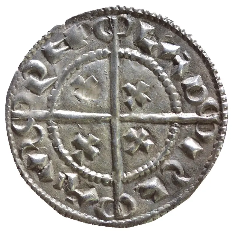 Münze