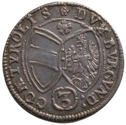 Habsburg-Tirol: Erzherzog Ferdinand Karl