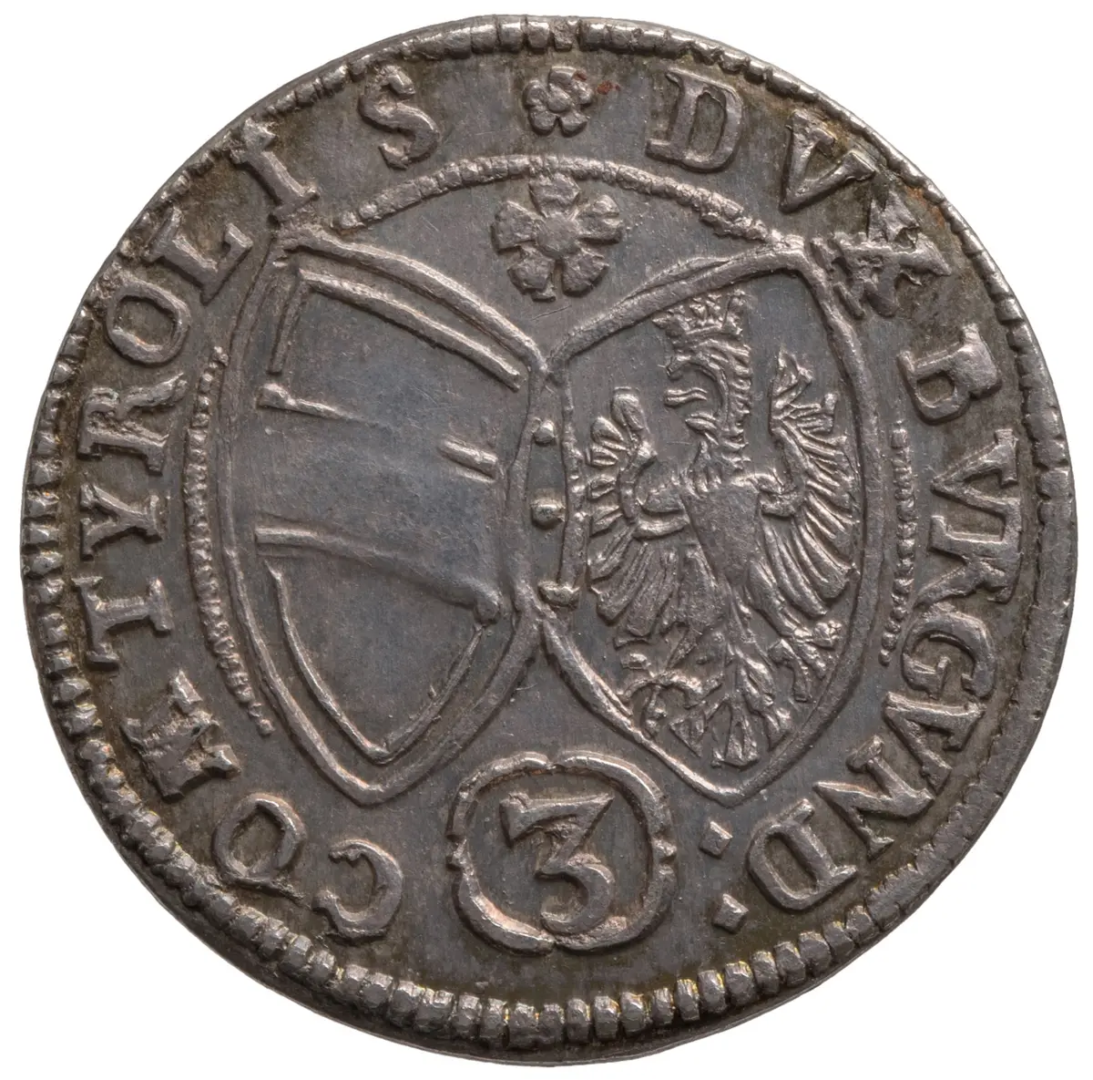 Habsburg-Tirol: Erzherzog Ferdinand Karl