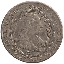 Haus Österreich: Maria Theresia
