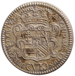 Haus Österreich: Maria Theresia