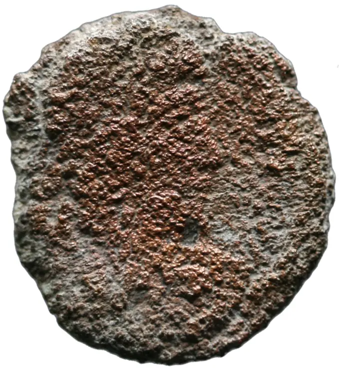 Constantius II.