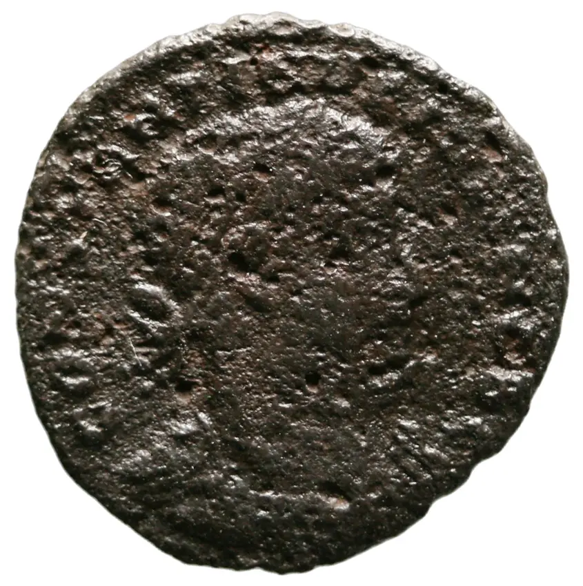 Constantinus II. (Caesar)