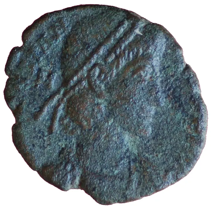 Constantius II.