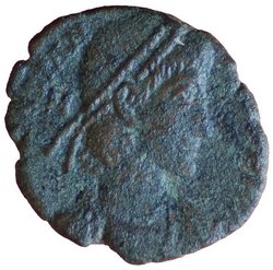 Constantius II.