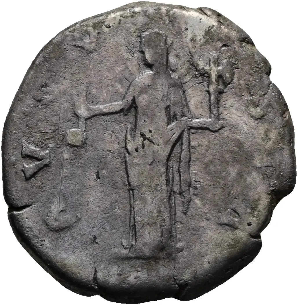 Diva Faustina I.