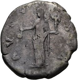 Diva Faustina I.